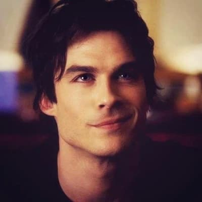 Damon Salvatore thumbnail