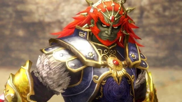 Ganondorf thumbnail