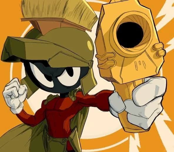 Marvin, O Marciano thumbnail