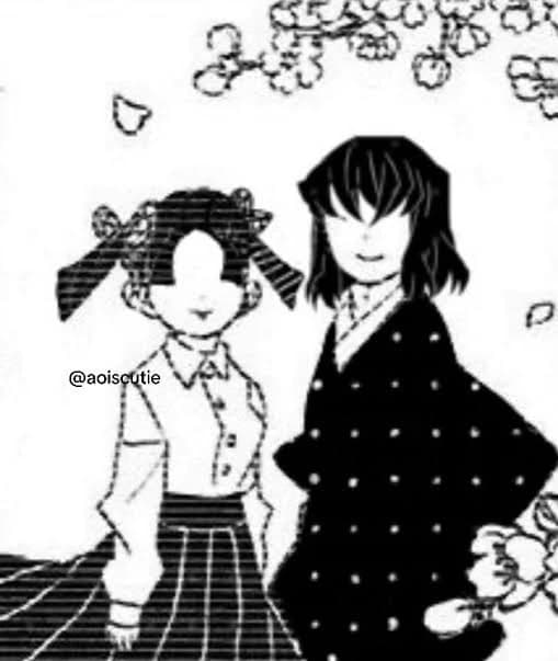 Inoaoi — Inosuke version thumbnail