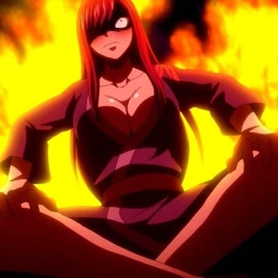 Erza Scarlet (drunk) thumbnail
