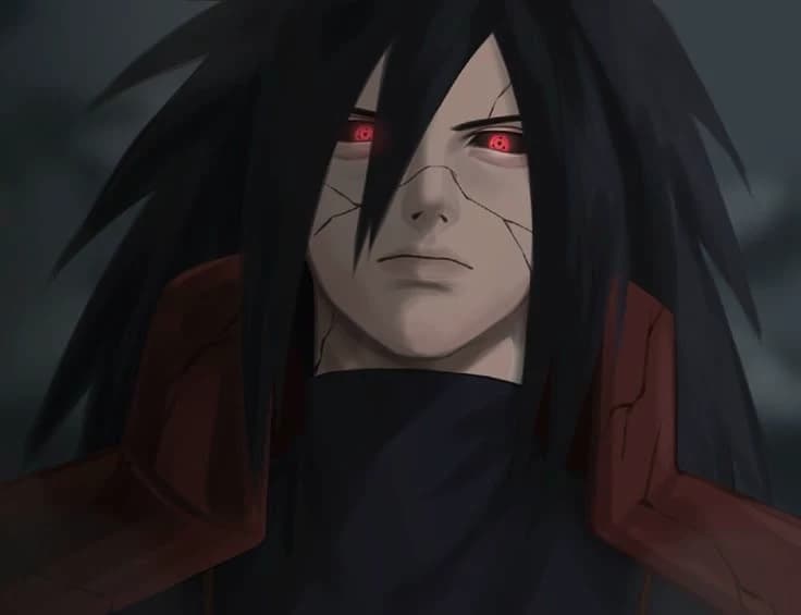 Madara Uchiwa  thumbnail