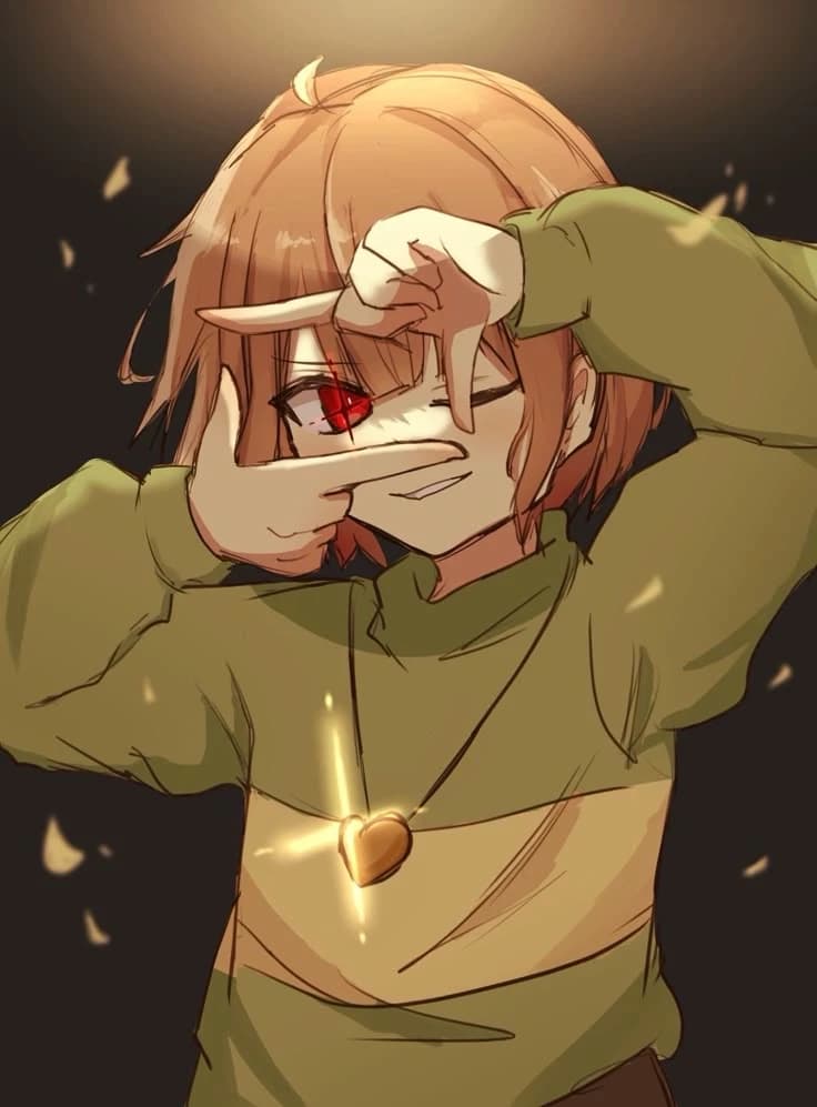 Chara thumbnail