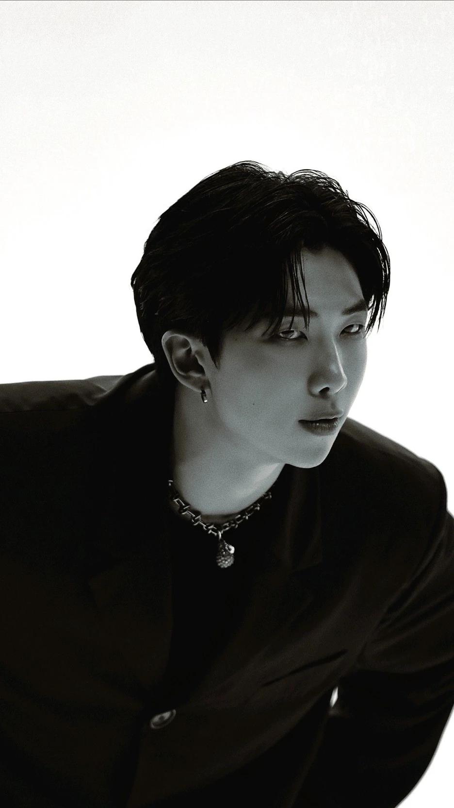Kim Namjoon thumbnail