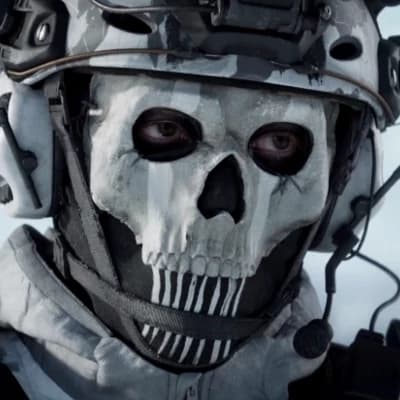 Ghost -  thumbnail