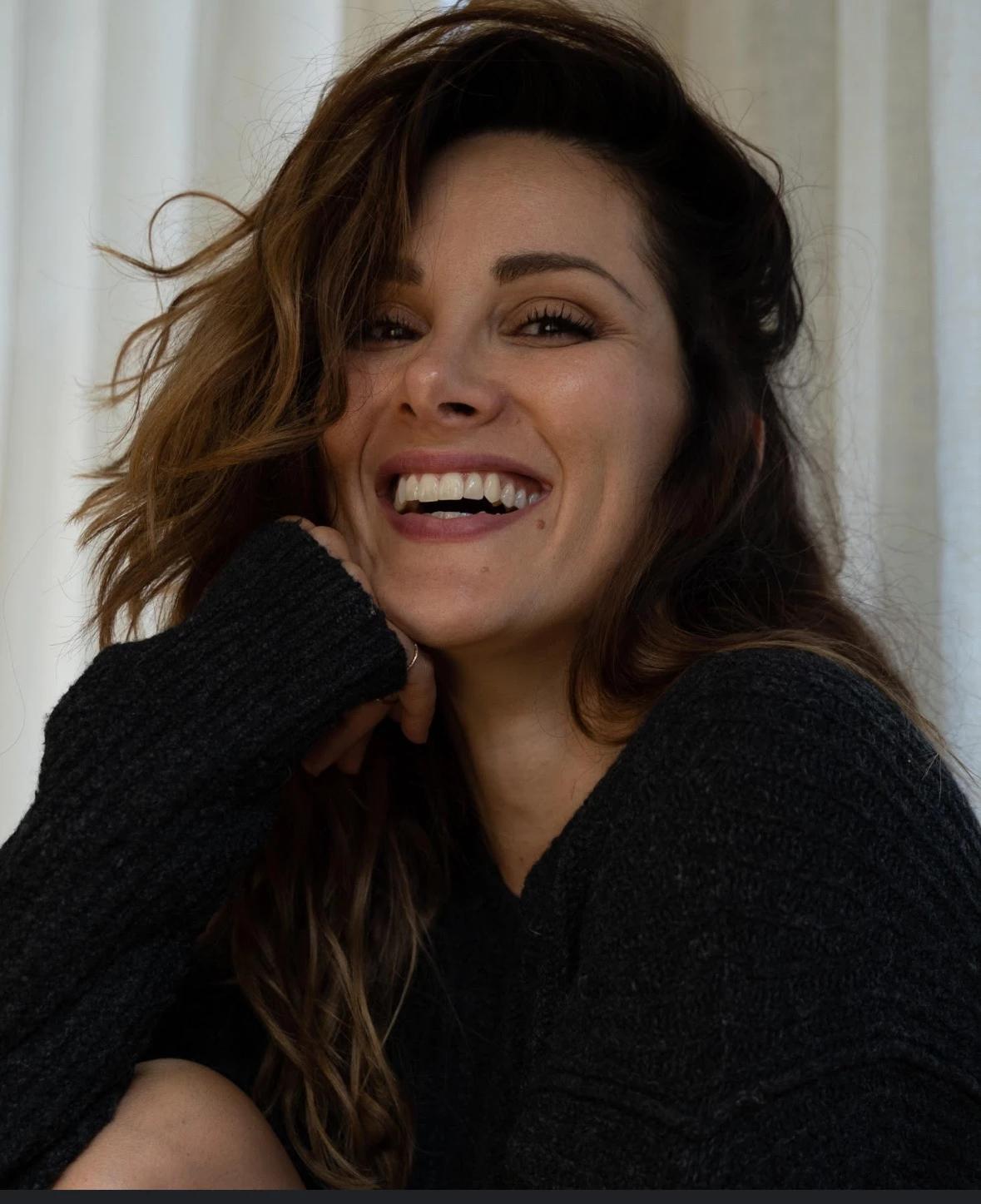 Carina Deluca  thumbnail