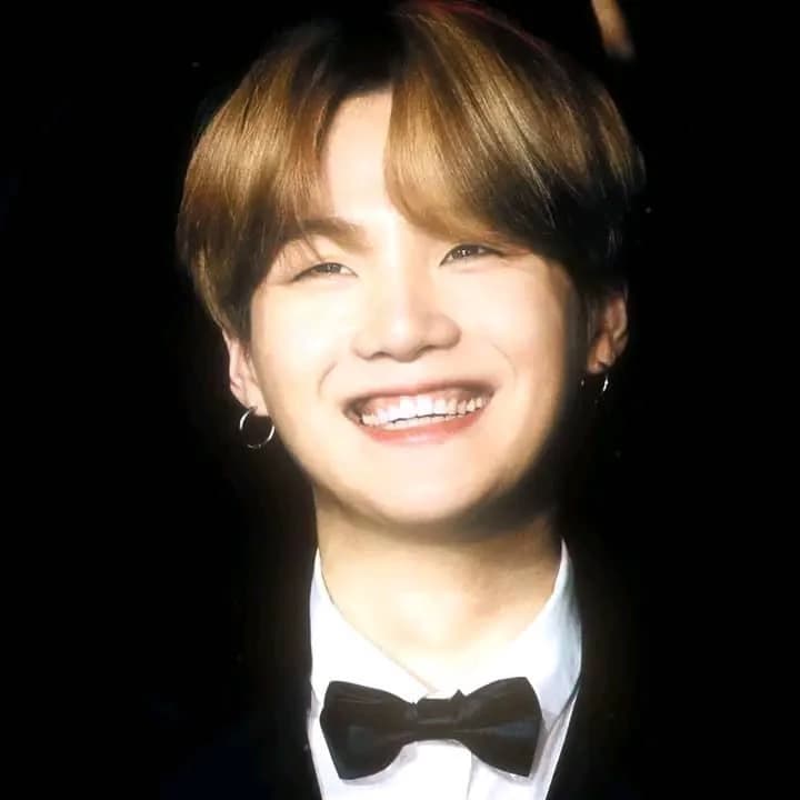 Min Yoongi thumbnail