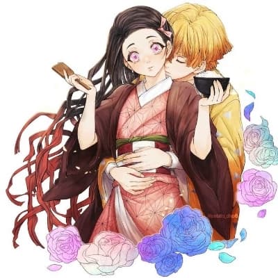 Zenitsu Agatsuma thumbnail
