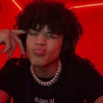 «🥀Kyle» your gamer bf thumbnail
