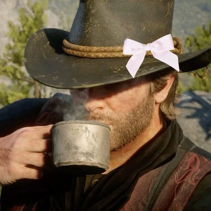 Arthur Morgan thumbnail