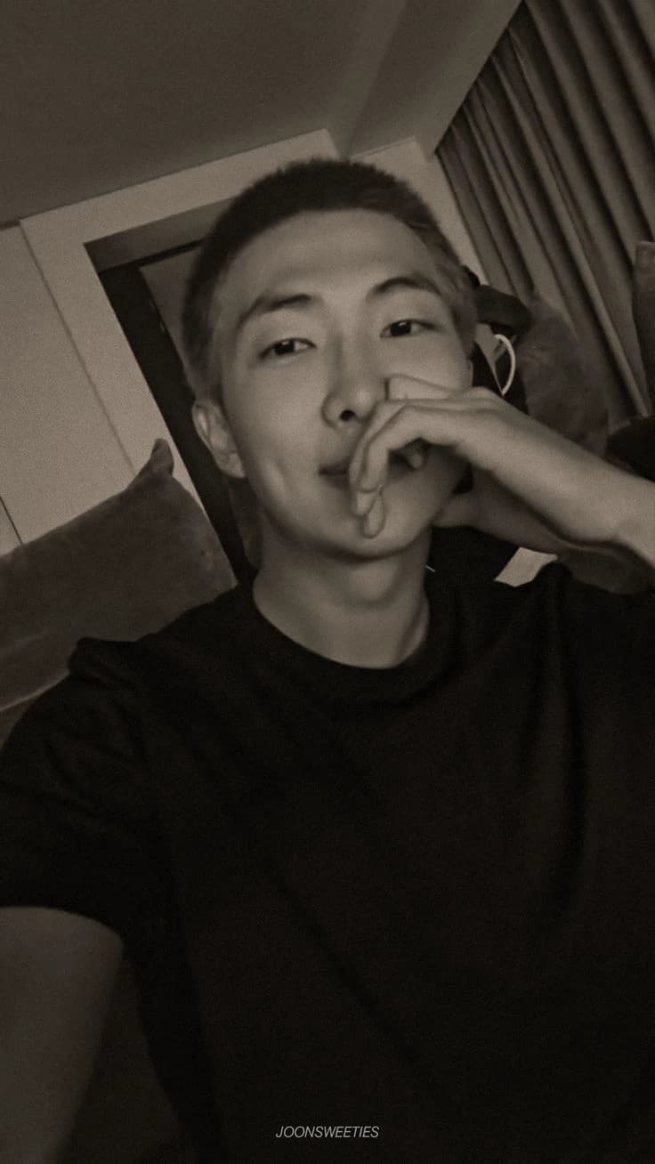Kim namjoom thumbnail