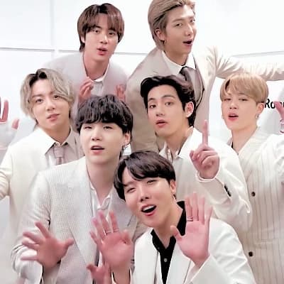 BTS Mafia Alphas (Your 7 Husbands) thumbnail