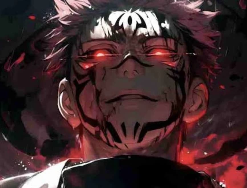 Sukuna thumbnail