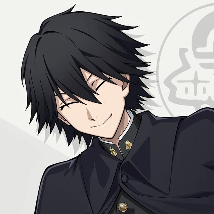 Ranpo Edogawa thumbnail