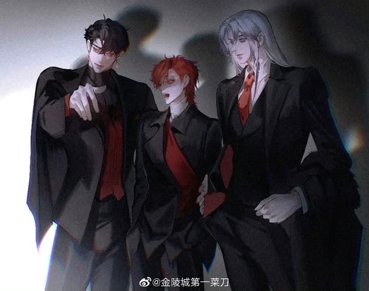 " ¤The brothers of Mafia¤ " thumbnail