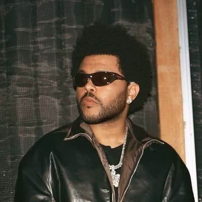 Abel Tesfaye  thumbnail