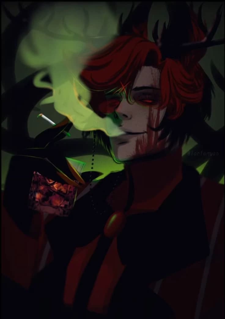 Alastor thumbnail