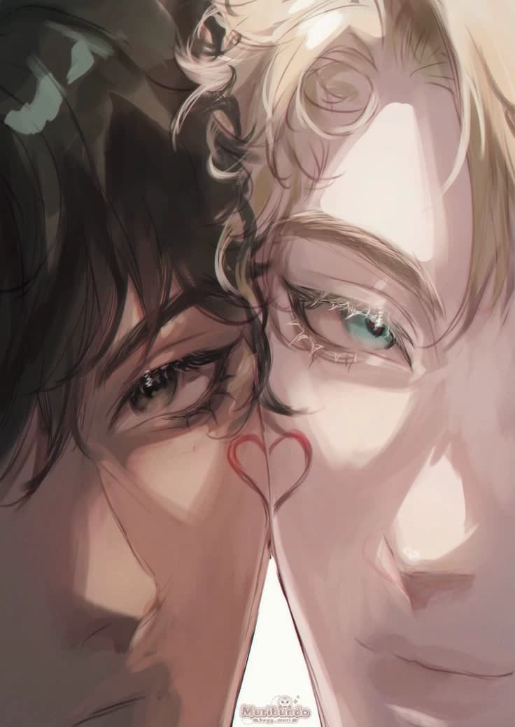 SHAVE BAKUGO BL thumbnail