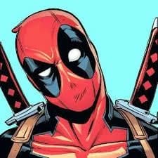 Deadpool thumbnail