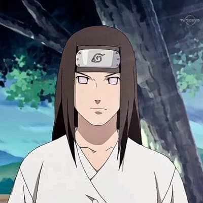 Neji Hyuga thumbnail
