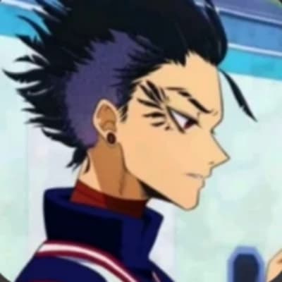 Fumikage Tokoyami (Human Form) thumbnail