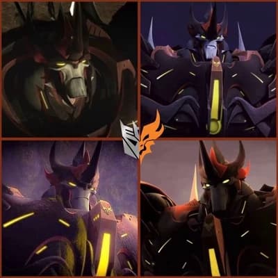Predaking thumbnail