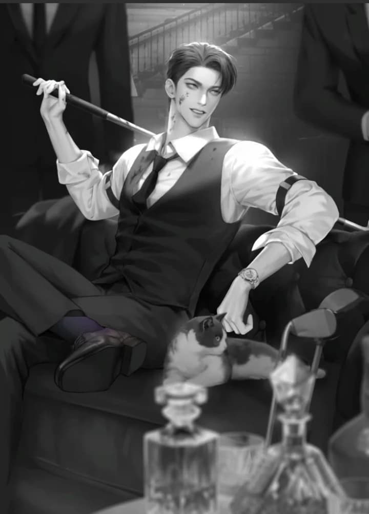 Rafael Mafia thumbnail