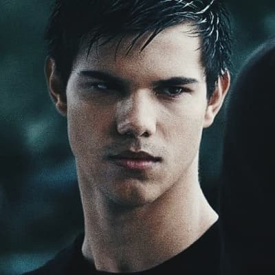 Jacob Black thumbnail