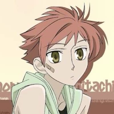 Kaoru (ohshc) thumbnail