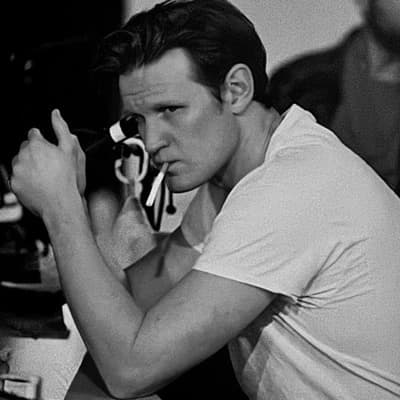 Matt Smith thumbnail