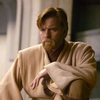 Obi-Wan Kenobi thumbnail