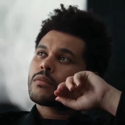 Abel Tesfaye thumbnail