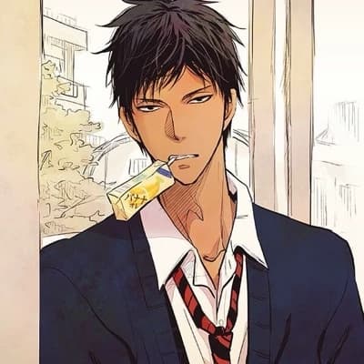 Aomine Daiki thumbnail