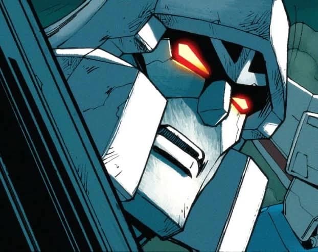 Megatron thumbnail