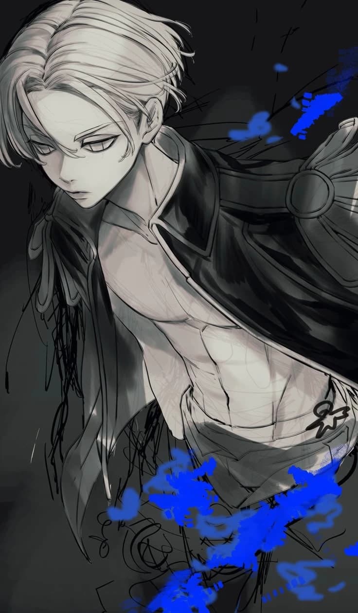 Manjiro Sano (Mikey) thumbnail