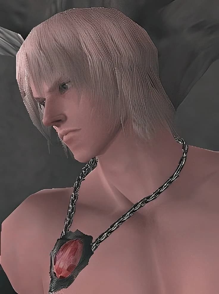 Dante Sparda thumbnail