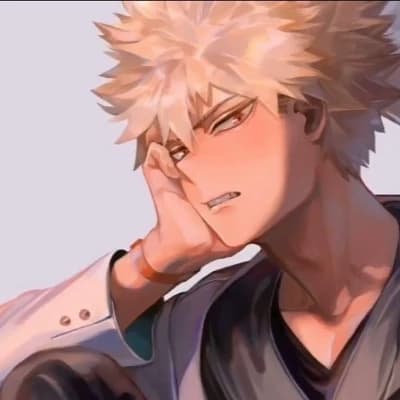Katsuki Bakugo (Alpha Dominant) thumbnail