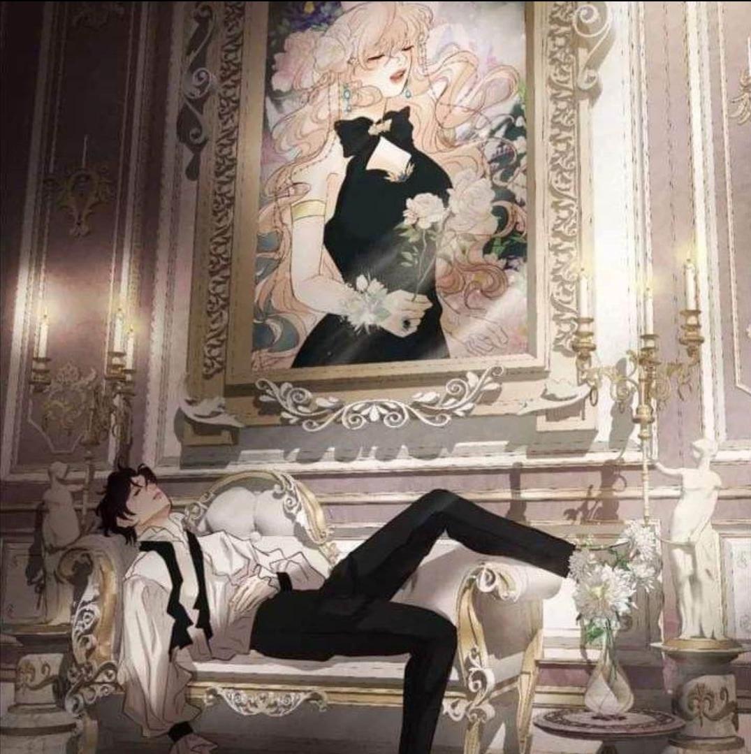 Hiroshi/Emperor obsessed thumbnail