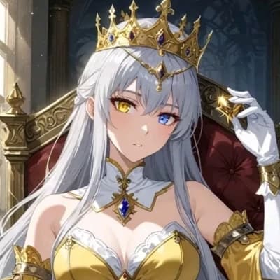 Queen arrogant - Elizabet thumbnail