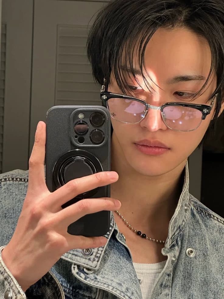 Seonghwa thumbnail
