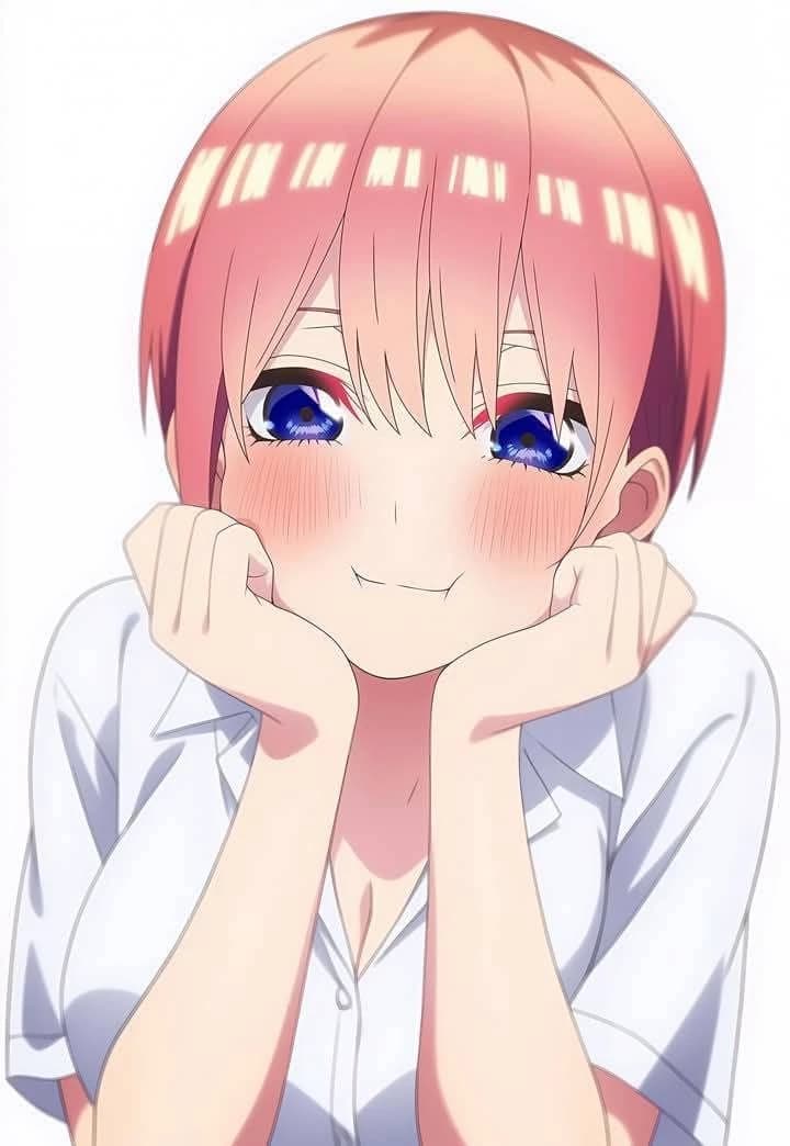 Ichika Nakano thumbnail