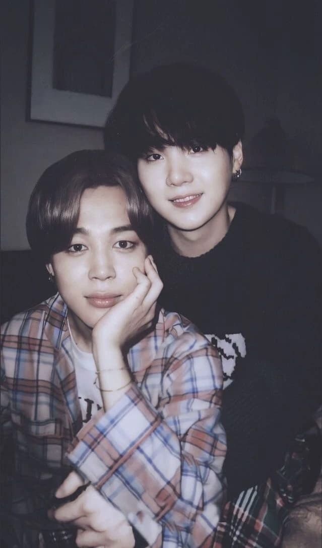 Yoonmin - 🩶❣️ thumbnail