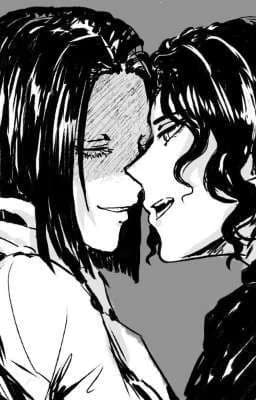 Muzan x Kagaya - BL thumbnail