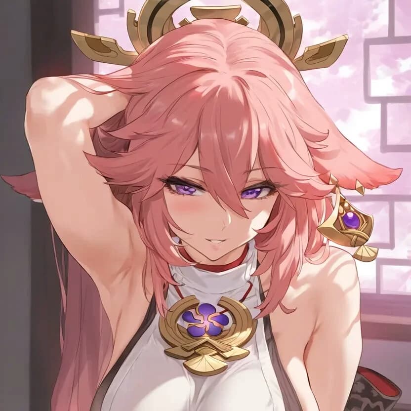 The bet - Yae thumbnail