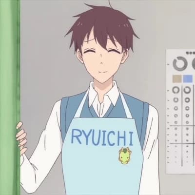 Ryuuichi Kashima thumbnail
