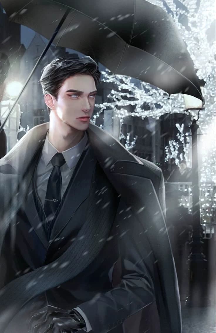Vincent Gilbert thumbnail