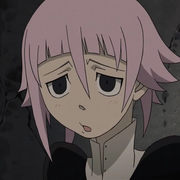 Crona Gorgon — Soul Eater thumbnail