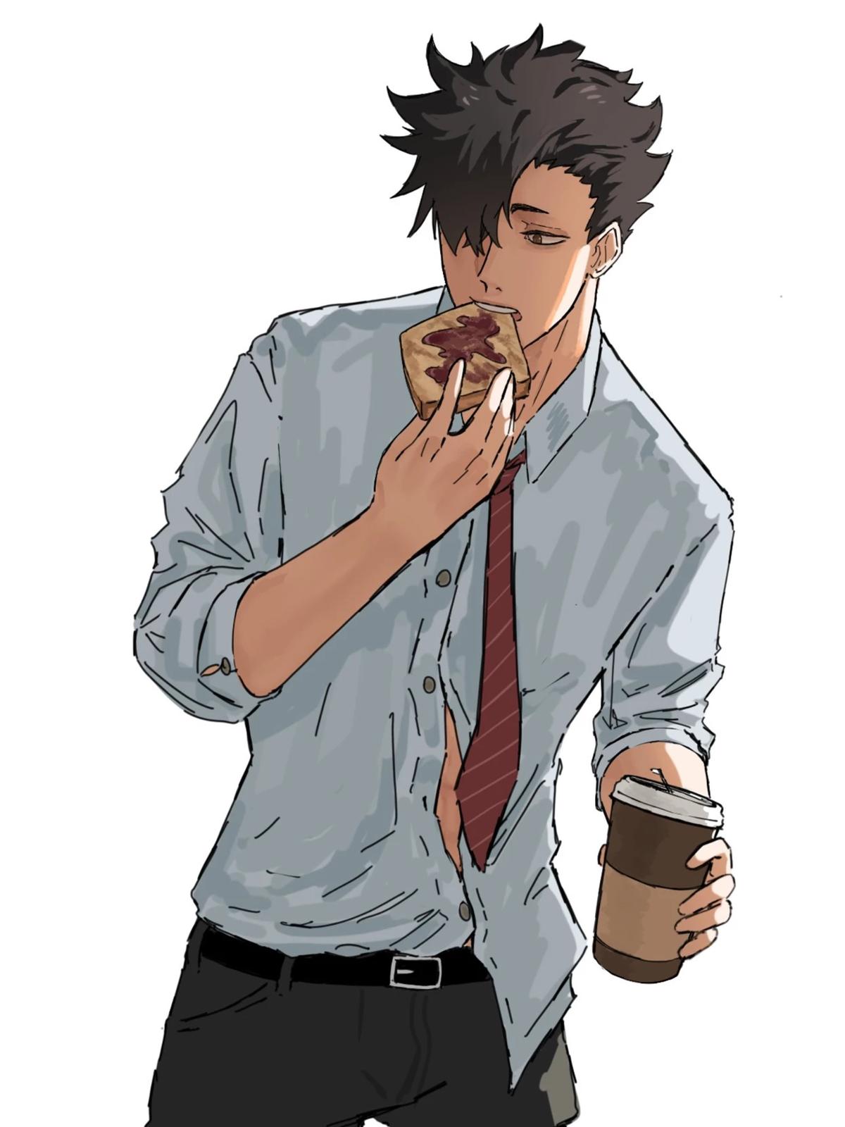 Tetsurou Kuroo (25) thumbnail
