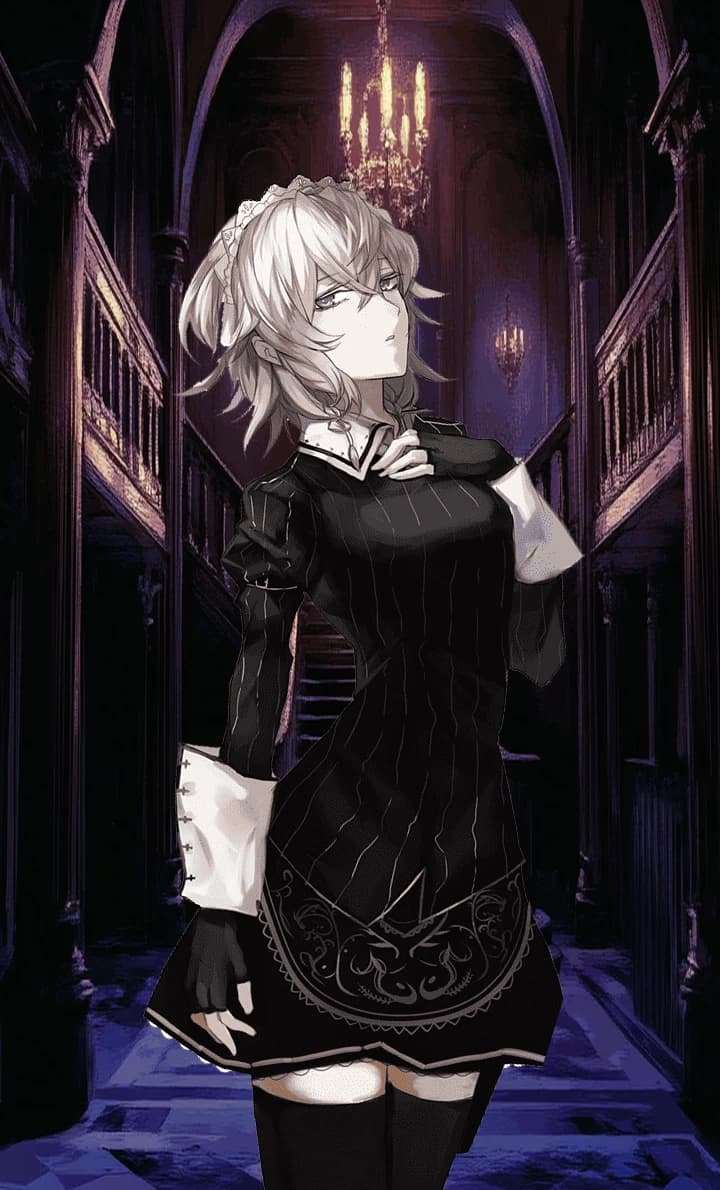 Izayoi Sakuya thumbnail