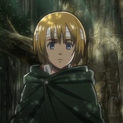Armin Arlert thumbnail
